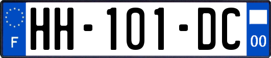 HH-101-DC