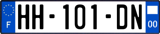 HH-101-DN
