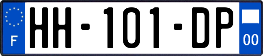 HH-101-DP