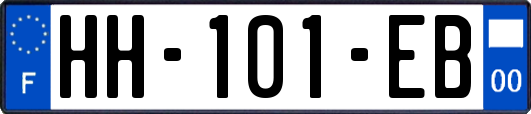 HH-101-EB