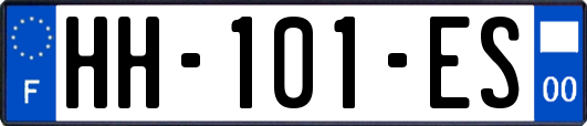 HH-101-ES