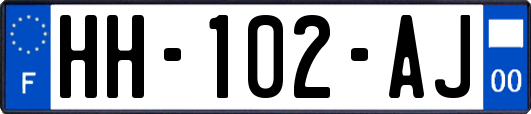 HH-102-AJ