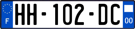 HH-102-DC
