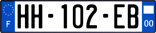 HH-102-EB