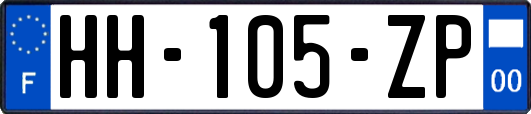 HH-105-ZP