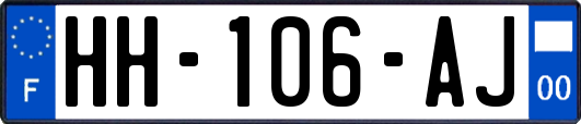 HH-106-AJ