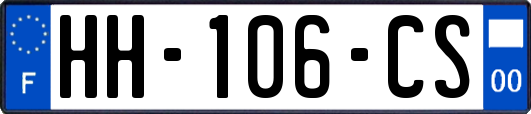 HH-106-CS