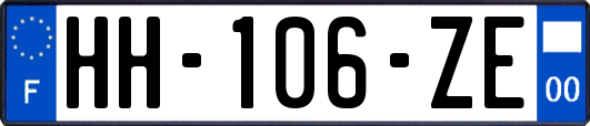 HH-106-ZE