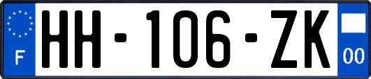 HH-106-ZK