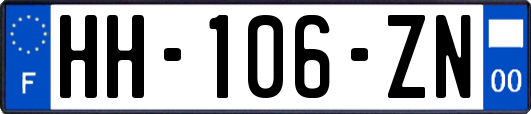 HH-106-ZN