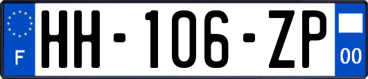 HH-106-ZP