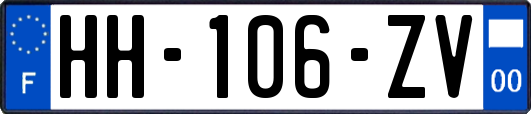 HH-106-ZV