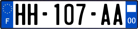 HH-107-AA