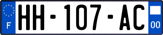 HH-107-AC
