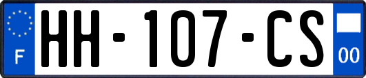 HH-107-CS