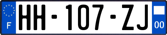 HH-107-ZJ