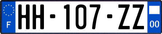 HH-107-ZZ