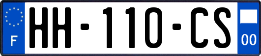 HH-110-CS