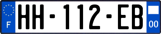 HH-112-EB