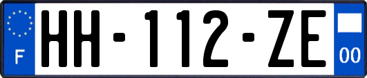 HH-112-ZE