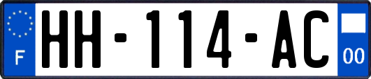 HH-114-AC
