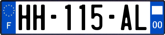 HH-115-AL