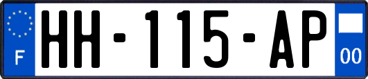 HH-115-AP