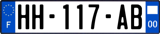 HH-117-AB