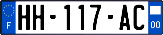 HH-117-AC