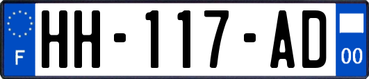 HH-117-AD