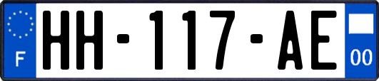 HH-117-AE