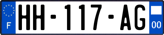 HH-117-AG