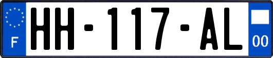 HH-117-AL