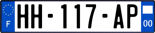 HH-117-AP