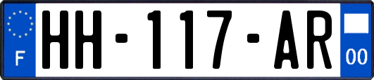 HH-117-AR