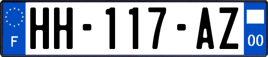 HH-117-AZ
