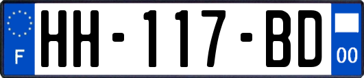 HH-117-BD