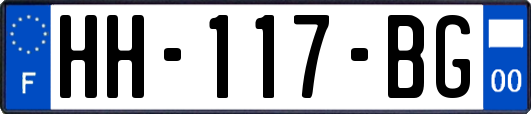 HH-117-BG
