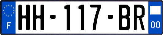 HH-117-BR