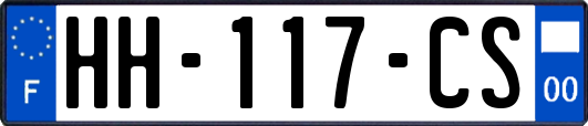 HH-117-CS