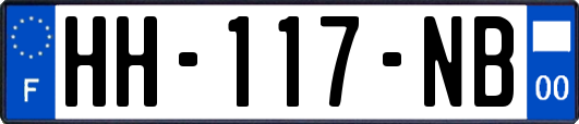 HH-117-NB