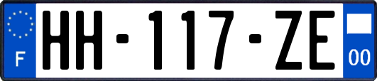 HH-117-ZE