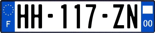 HH-117-ZN