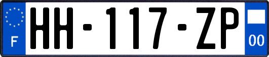 HH-117-ZP
