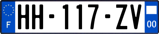 HH-117-ZV