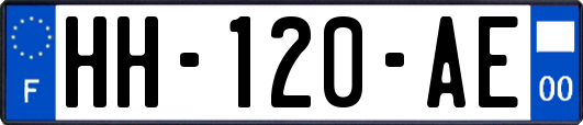 HH-120-AE