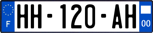 HH-120-AH