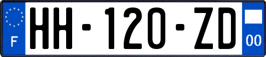 HH-120-ZD