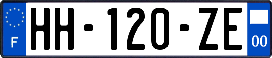 HH-120-ZE
