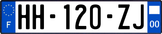 HH-120-ZJ